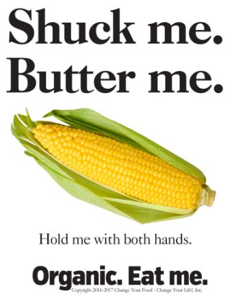1a or organic corn shuck me butter me take me with both hands 12-16-17 1-10-18cw