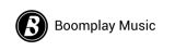 1a Boomplay Music Logocme