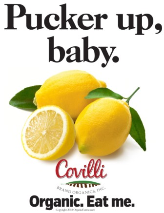1a covilli organic lemon 4-26-18 pucker up 1cw